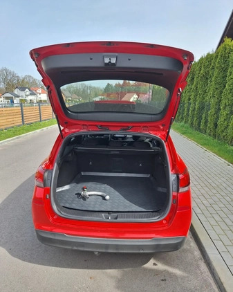Hyundai i30 N cena 62000 przebieg: 45300, rok produkcji 2019 z Tyszowce małe 254